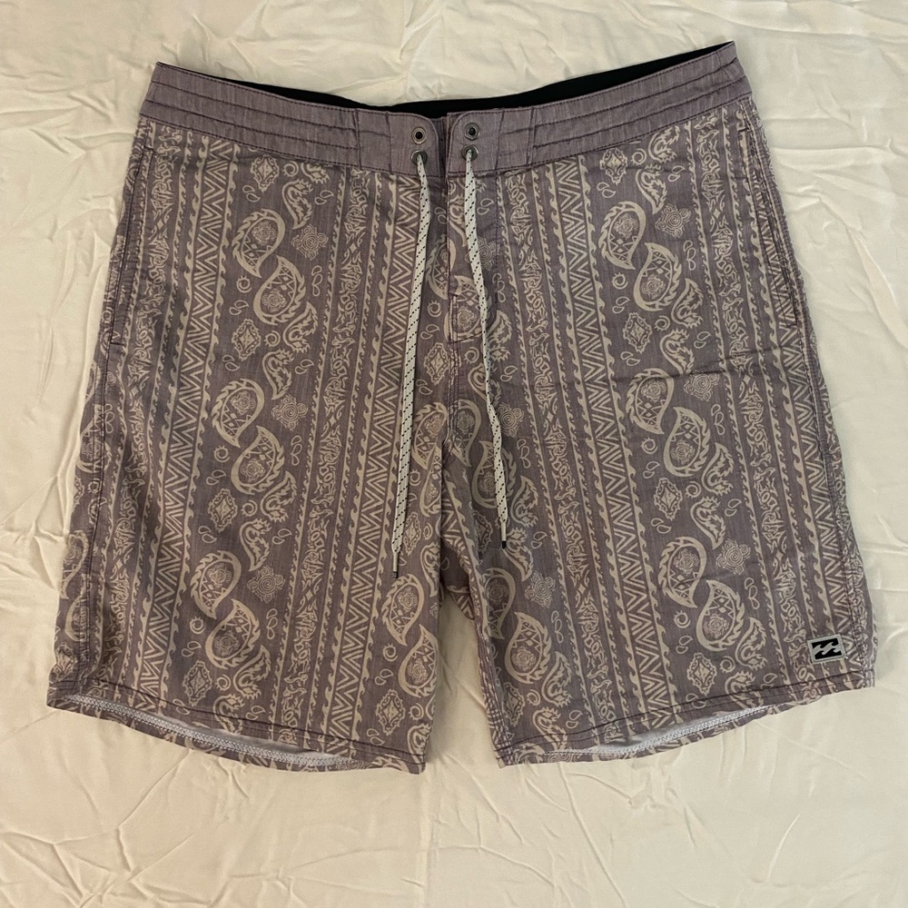 Sunday Lo Tide Boardshorts (Recycler collection)